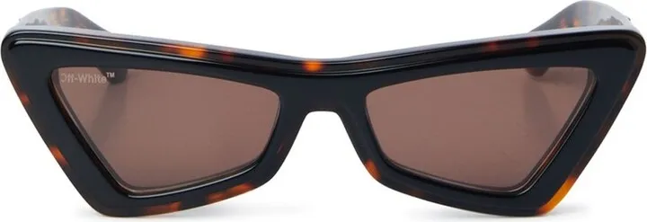 Off-White Cat-Eye Sunglasses
