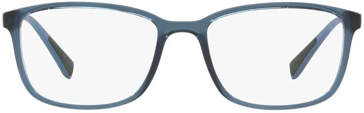 53mm Rectangle Optical Glasses