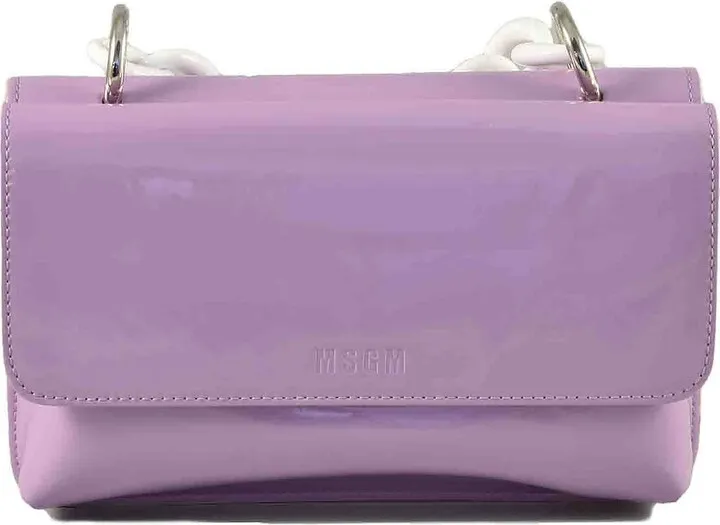 Women's Lilac Handbag