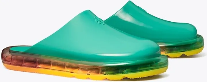 Bubble Clog