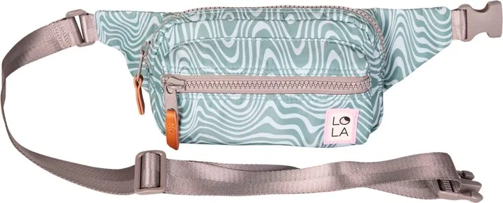 Lola Small Chakra Bum Bag