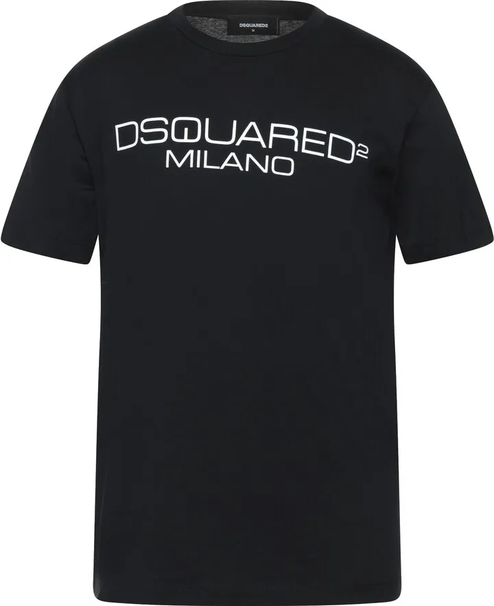 T-shirt Black