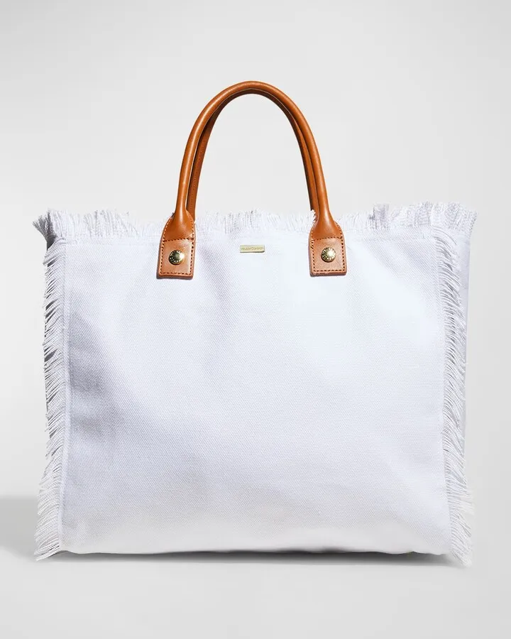 Cap Ferrat Tote Bag