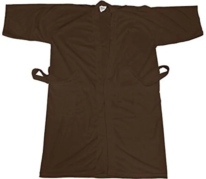 Canyon Rose Cloud 9 Women's Plush Microfiber Knee Length Robe