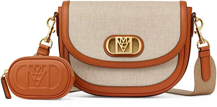 Mode Travia Small Crossbody Bag