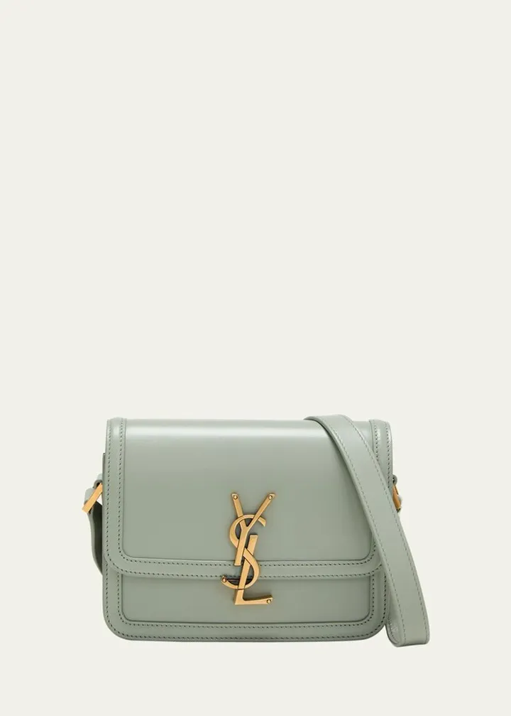 Small YSL Shoulder Bag