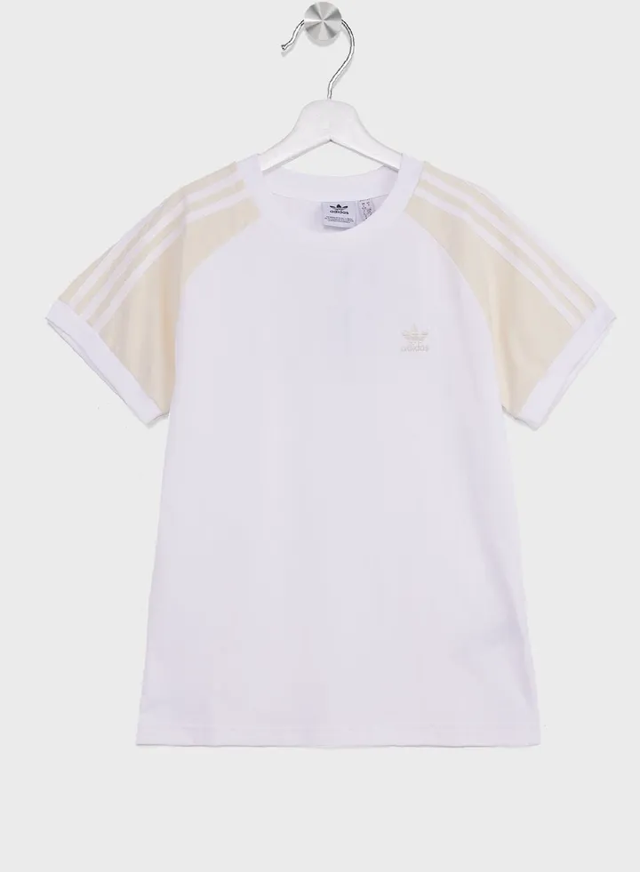 Logo Graphic T-Shirt