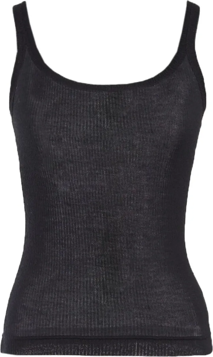 Top Steel Grey