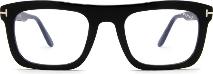 Ft5757-b Black Glasses