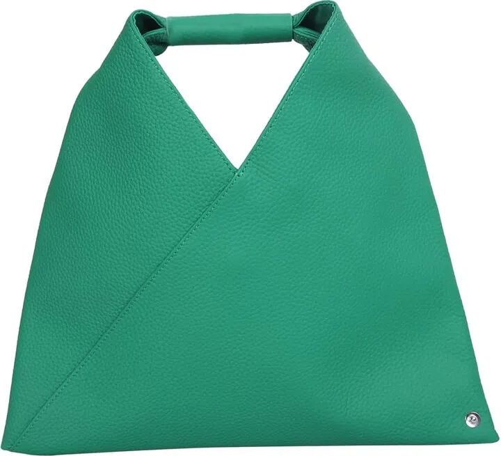 Mini Japanese Bag Green