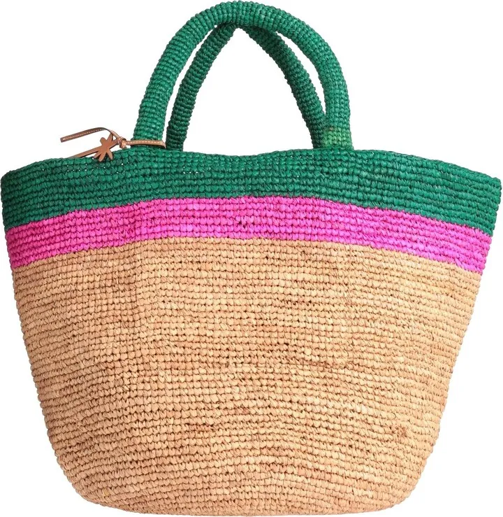 Handbag Fuchsia