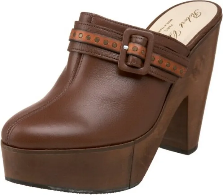 Robert Clergerie Women's Brixt Clog