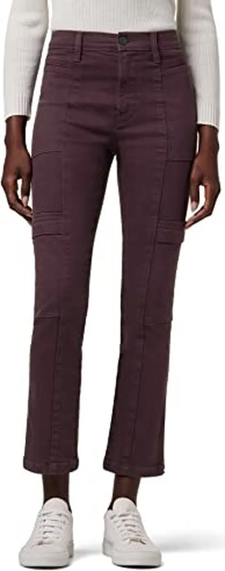 HUDSON Jeans Women's Utility Cargo