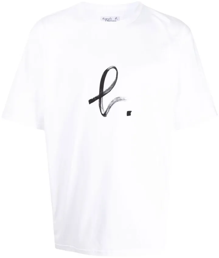 Chris b-motif T-shirt