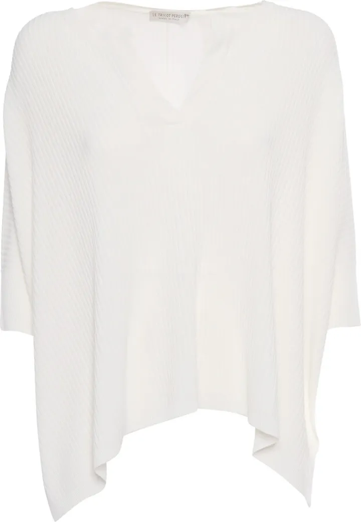 V-neck Pullover