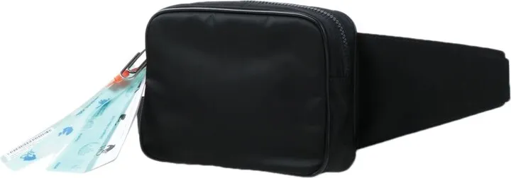 Bum Bag Black