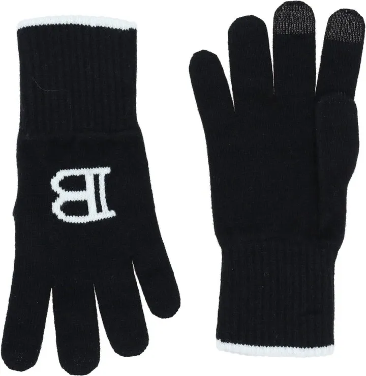 Gloves Black