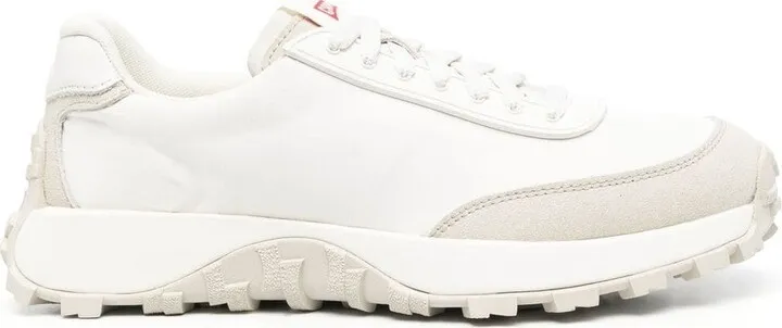 Trail Drift low-top sneakers
