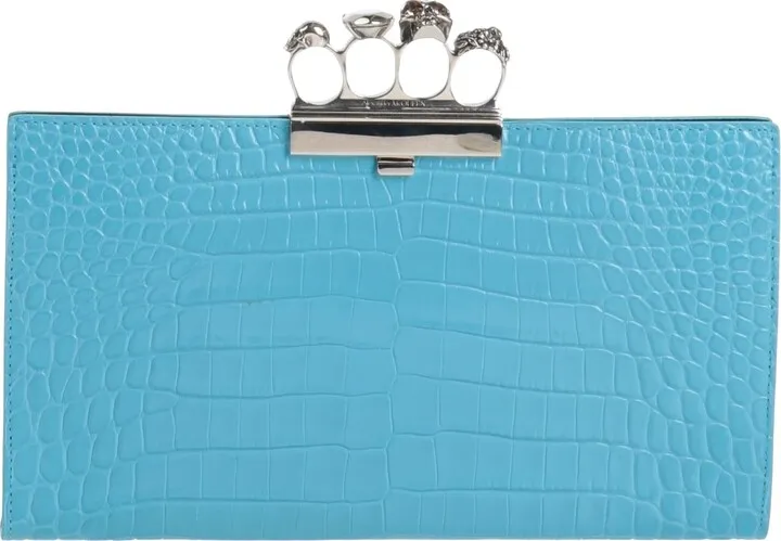 Handbag Azure