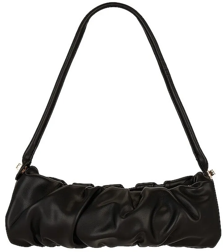 Puff Shoulder Bag