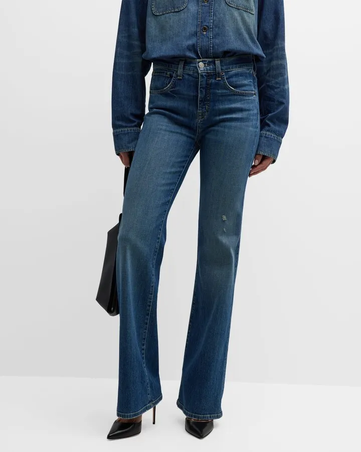 Celia Jeans