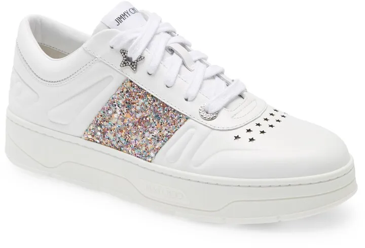 Hawaii Platform Sneaker