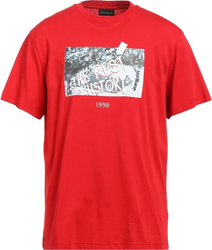 T-shirt Black