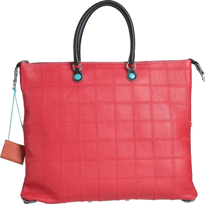 Handbag Burgundy