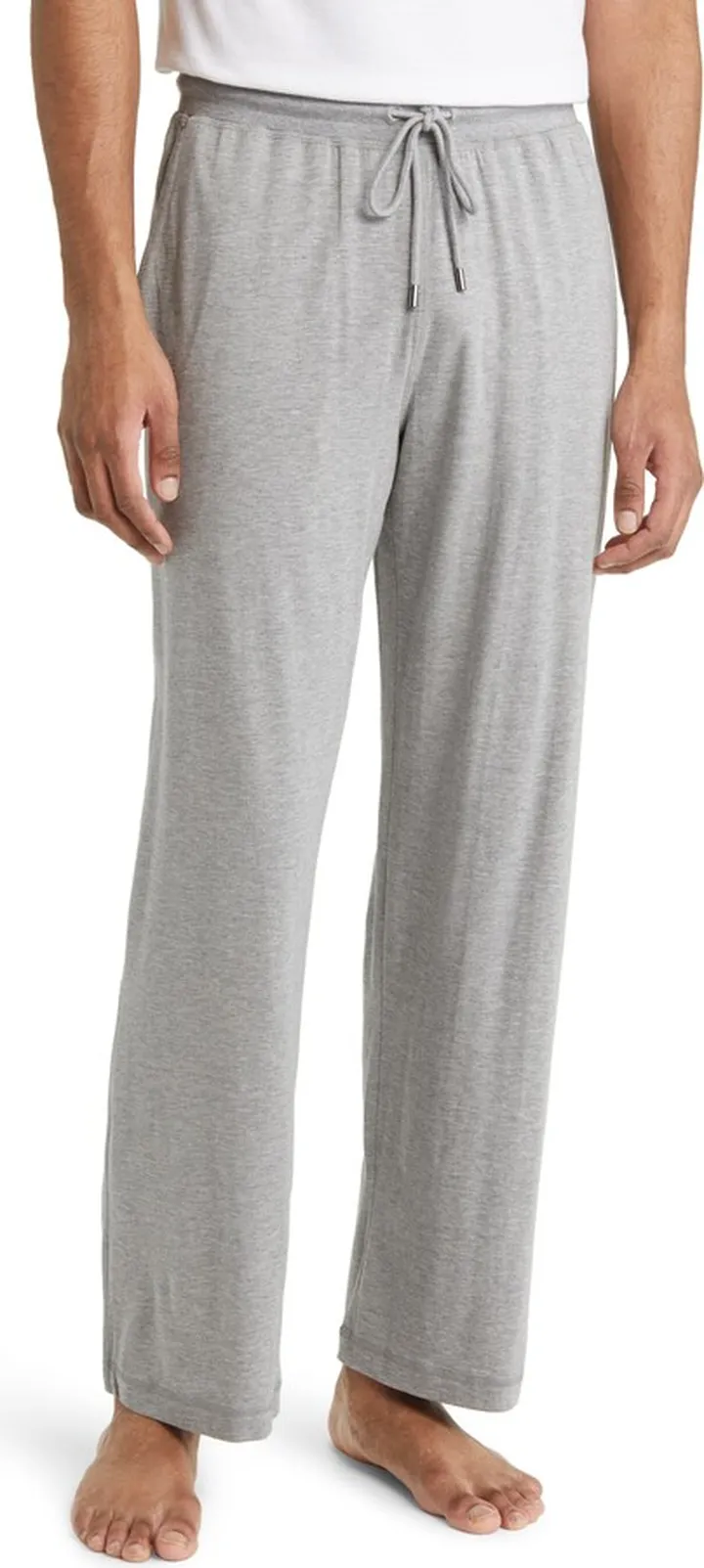 Heather Pants