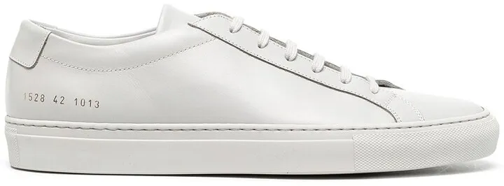 Achilles low-top sneakers