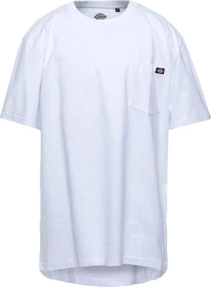 T-shirt White