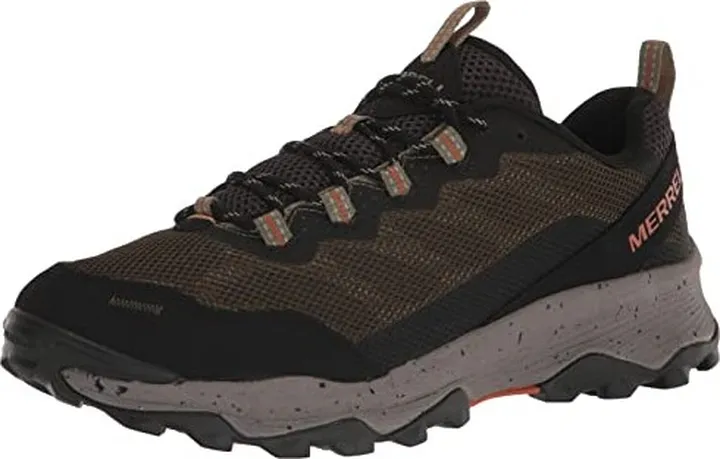 Merrell Men's Speed Strike Hiking Shoe