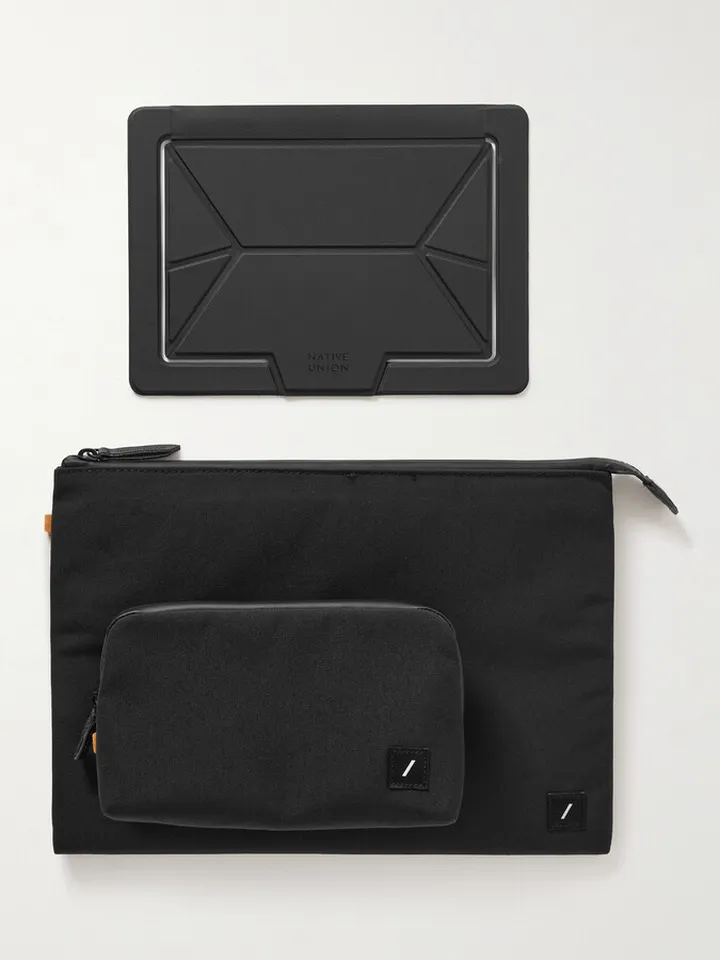 W.F.A Laptop Sleeve and Stand Bundle