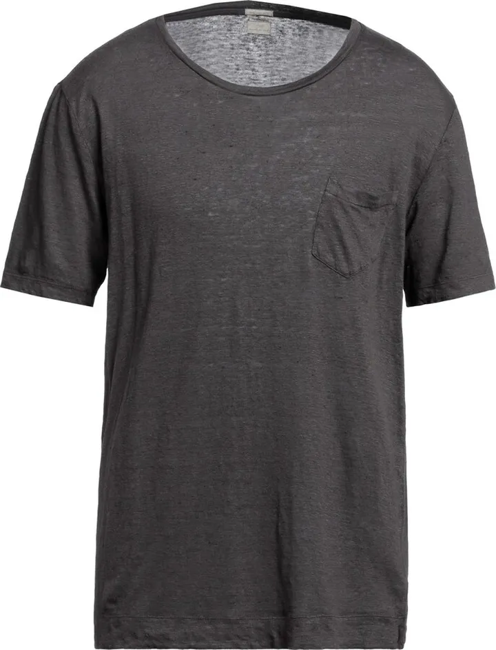 T-shirt Dark Brown