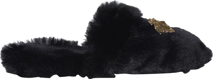Medusa Slippers