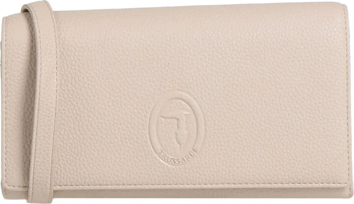 Cross-body Bag Beige