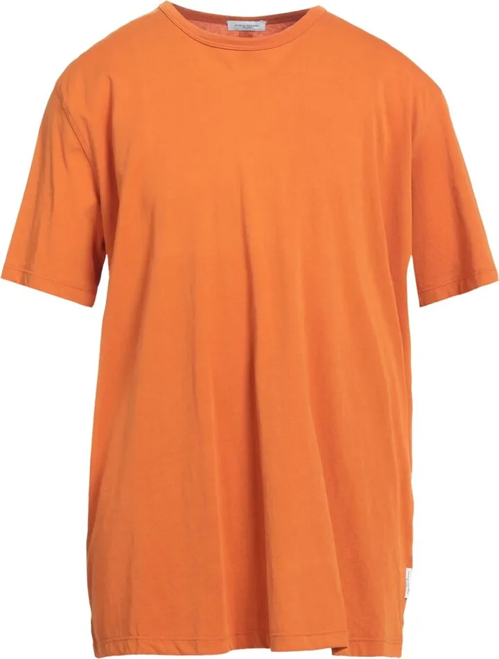 T-shirt Orange