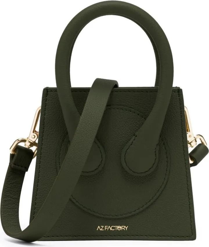 x Ester Manas Cake mini tote bag