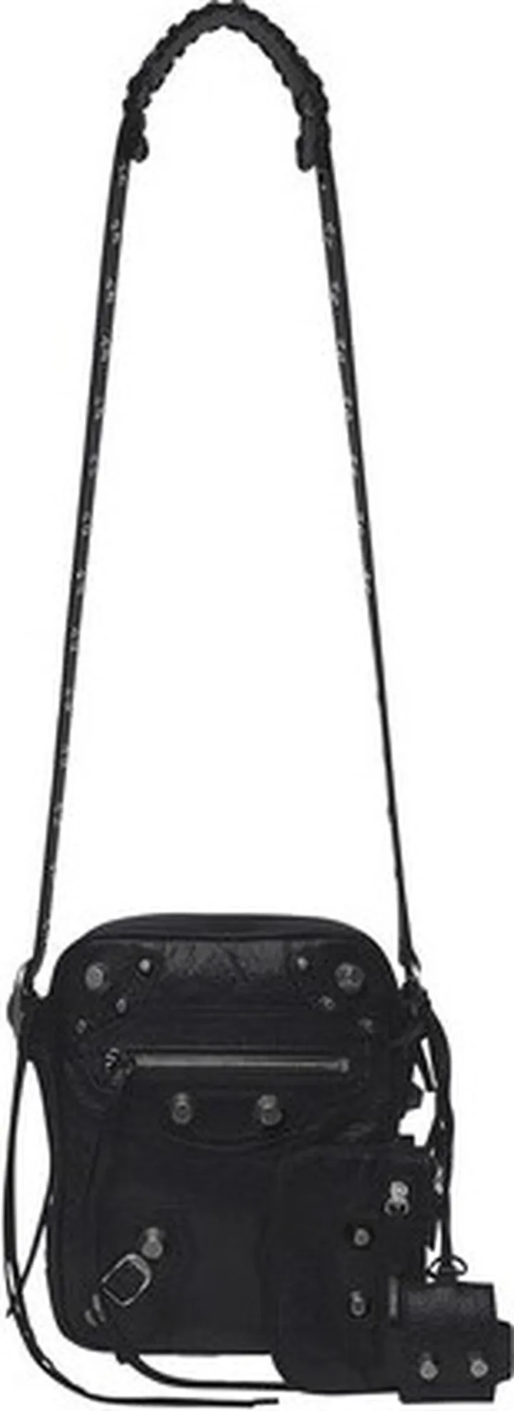 Le Cagole Men Crossbody Bag