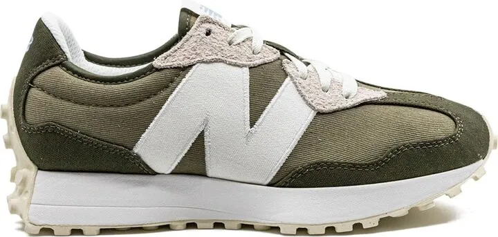 MS327DC "Military Green" sneakers