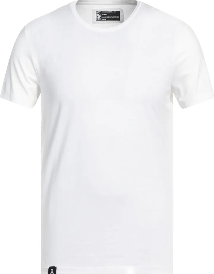 T-shirt Midnight Blue
