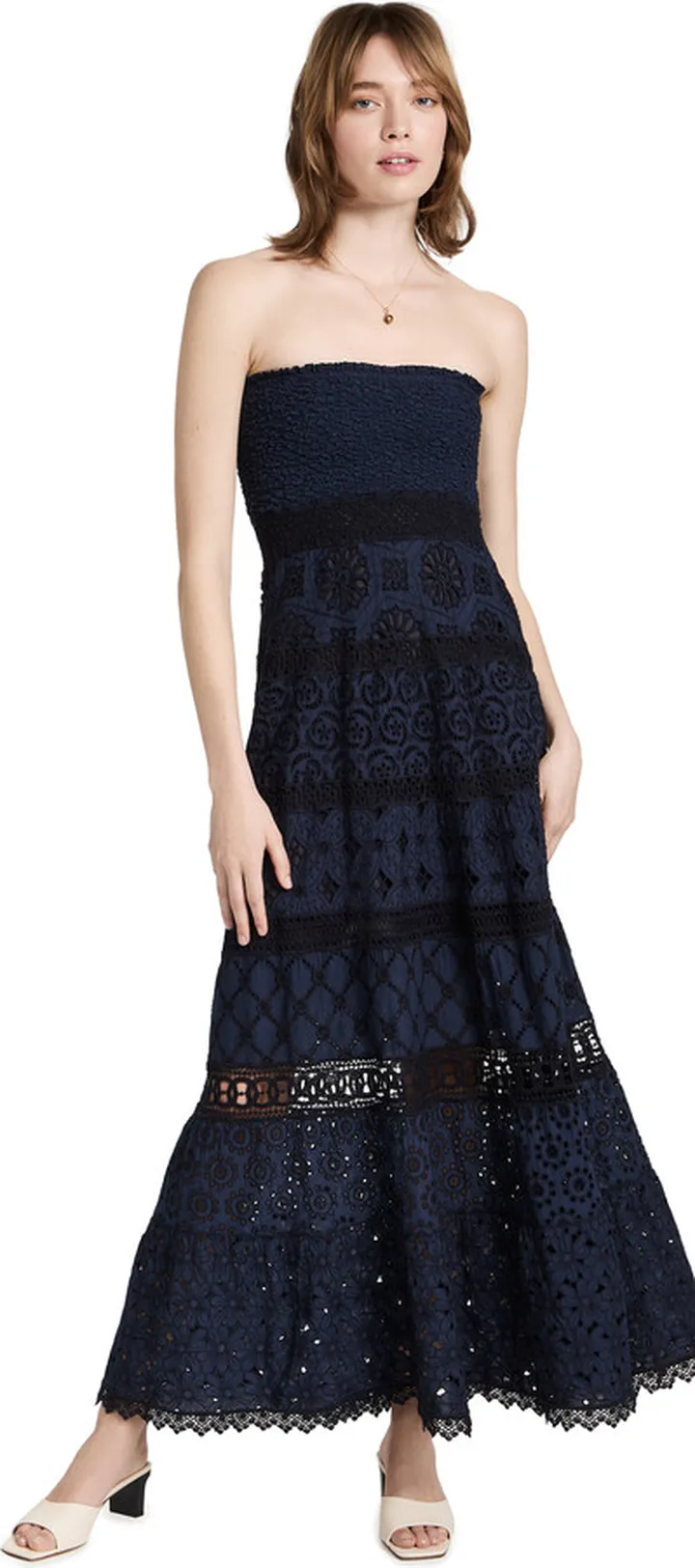 Temptation Positano Belem Dress