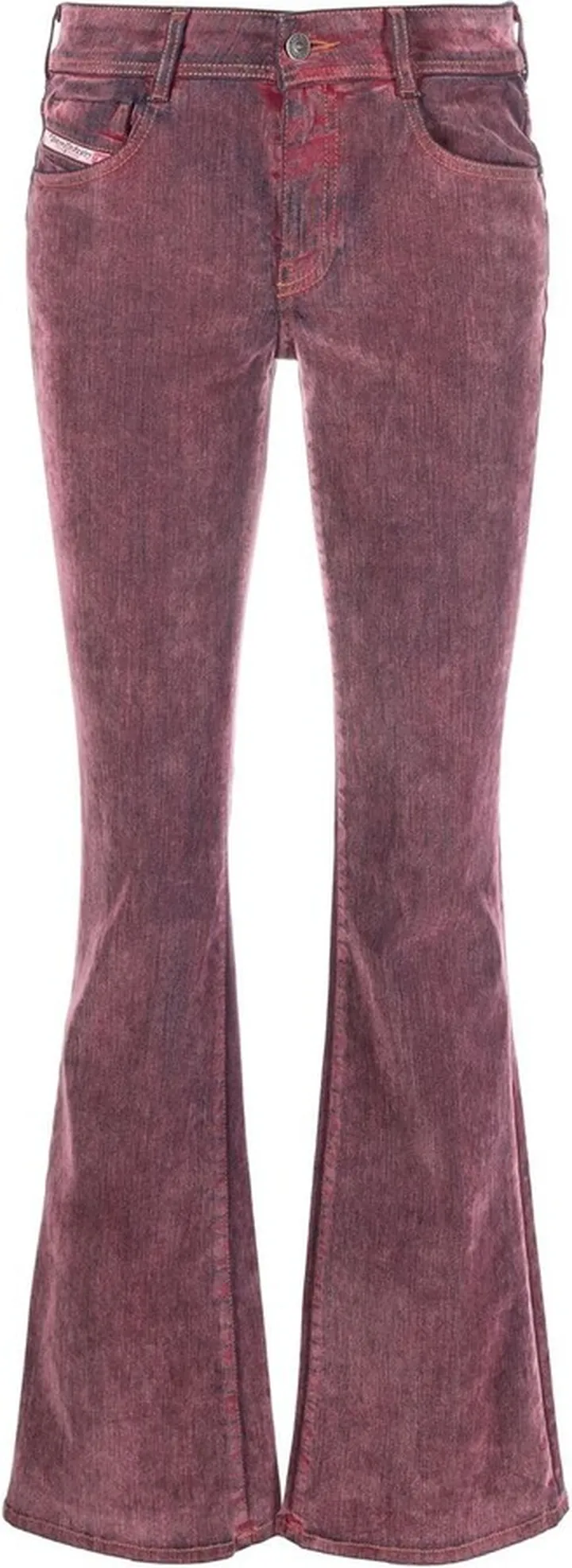 1969 Debbey slim-fit jeans