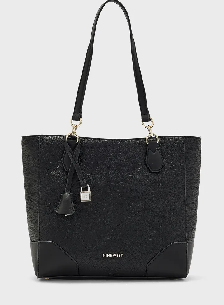 Top Handle Tote