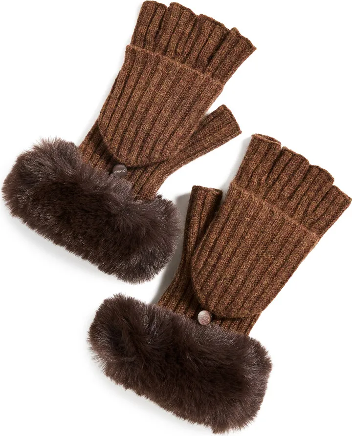 Carolina Amato K134 Gloves