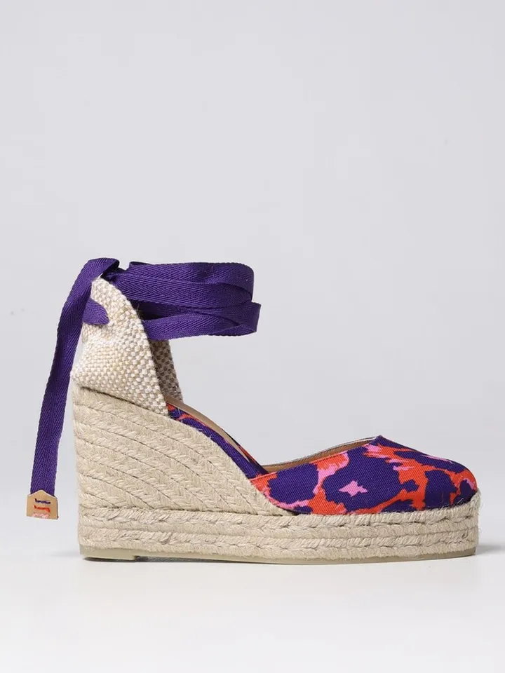 Shoes woman CastaÑer