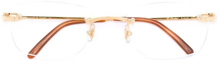 Square Frames