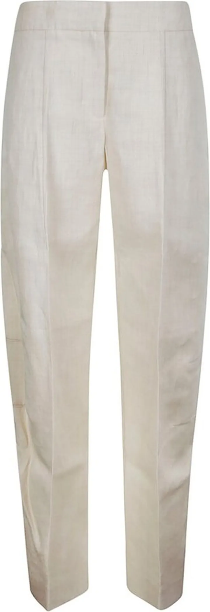 Jacquemus High-Waisted Pants