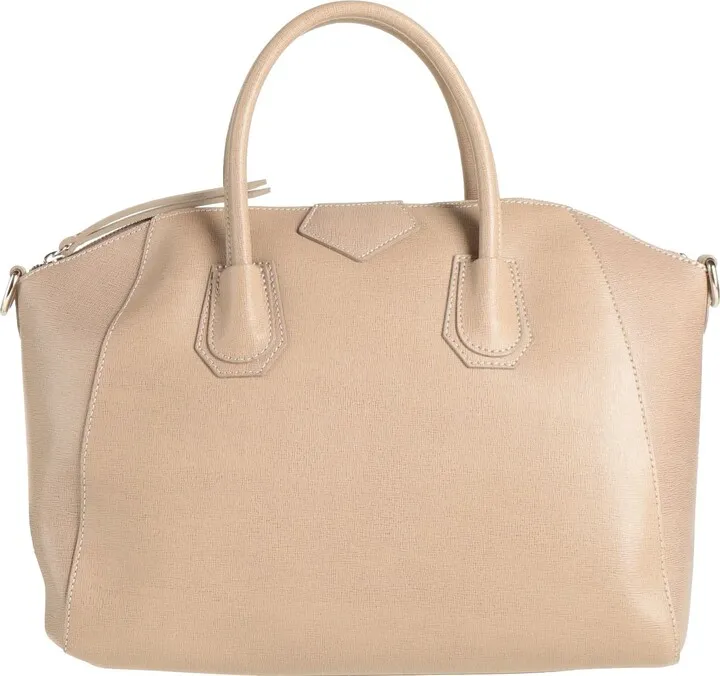 Handbag Light Brown