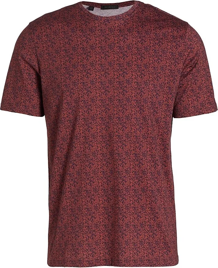 Collection Scattered Floral T Shirt